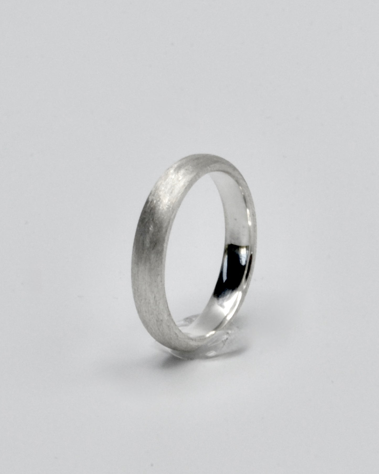 Santiago Ring