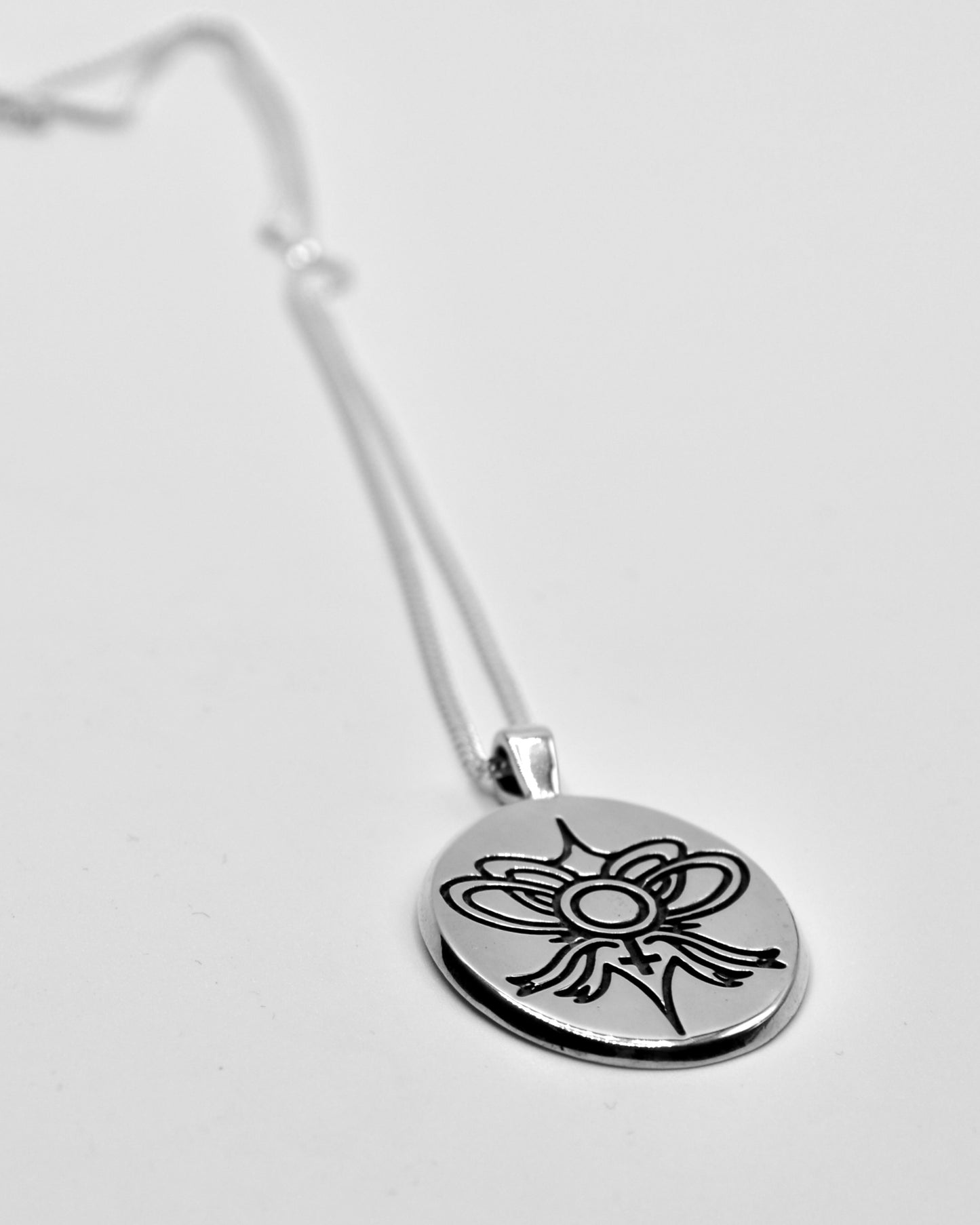 8M Necklace