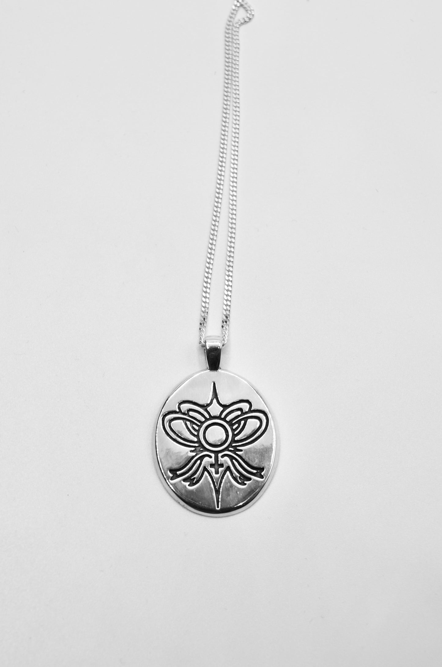 8M Necklace