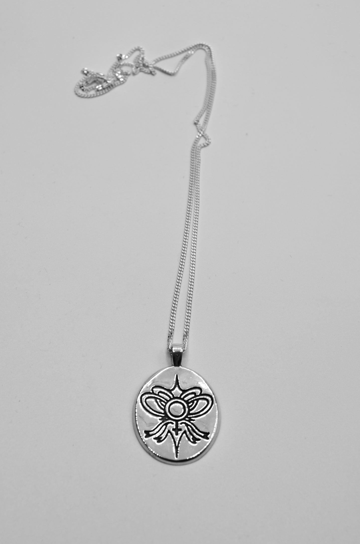 8M Necklace