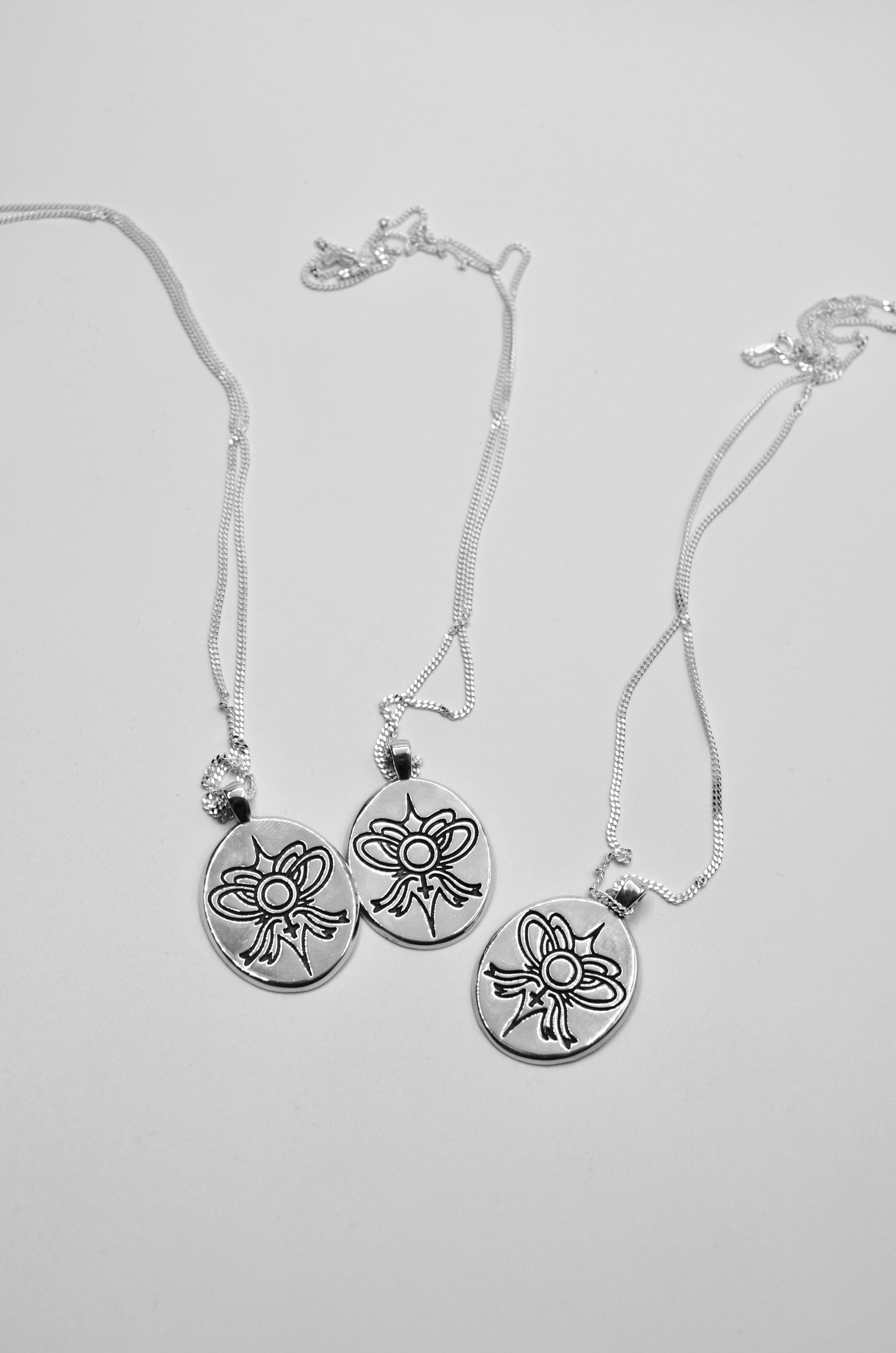 8M Necklace