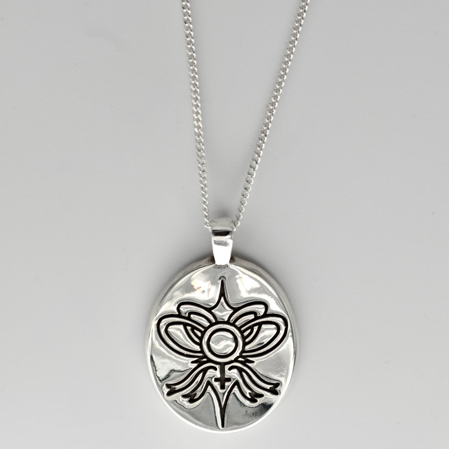 8M Necklace
