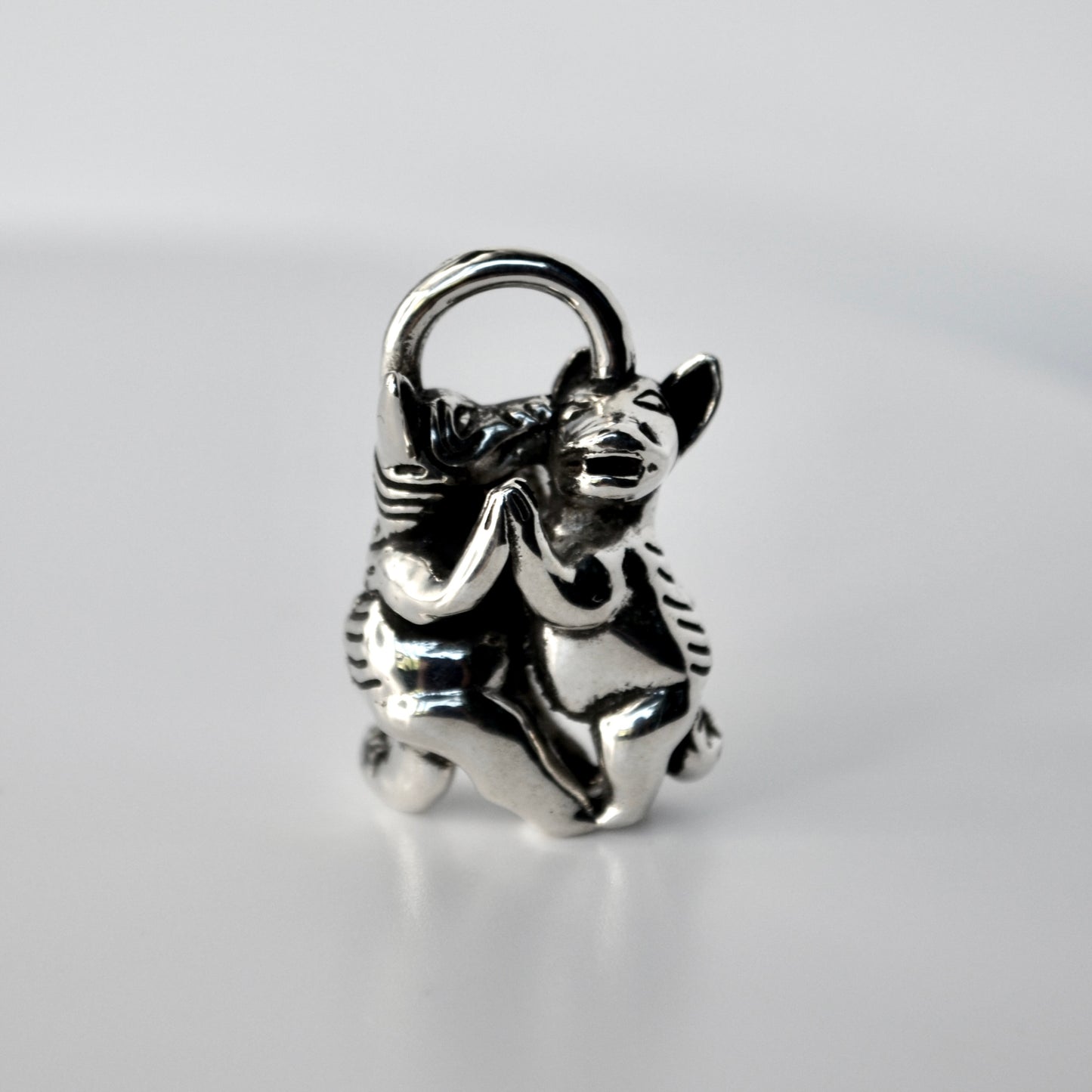 El Baile (Small) Charm