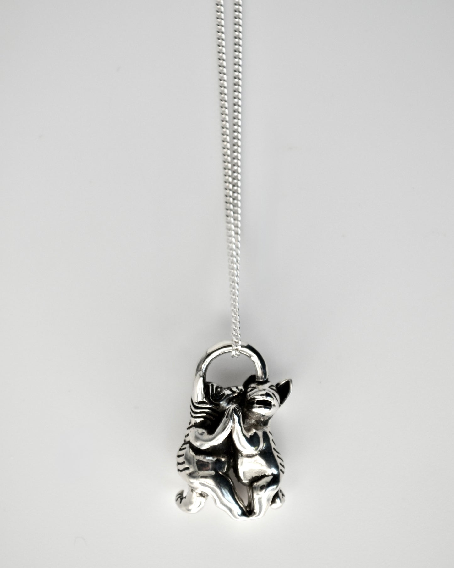 El Baile (Large) Necklace