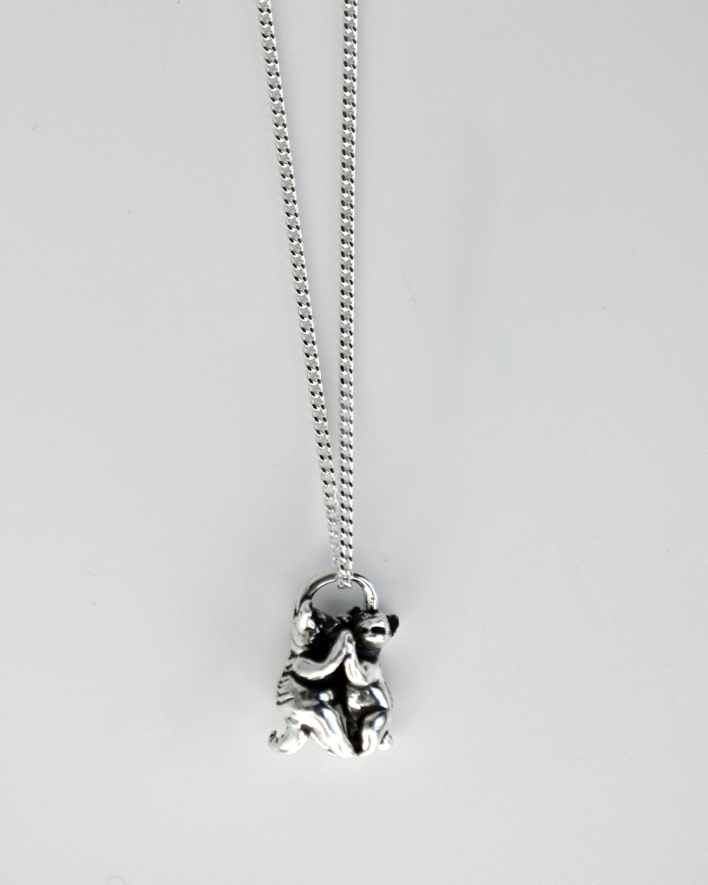 El Baile (Small) Necklace