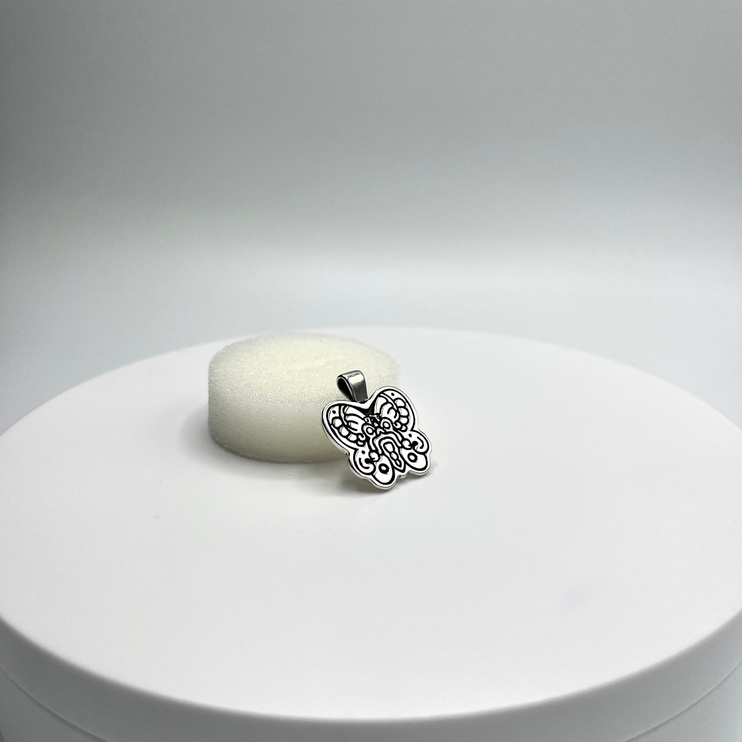 Papalotl Necklace