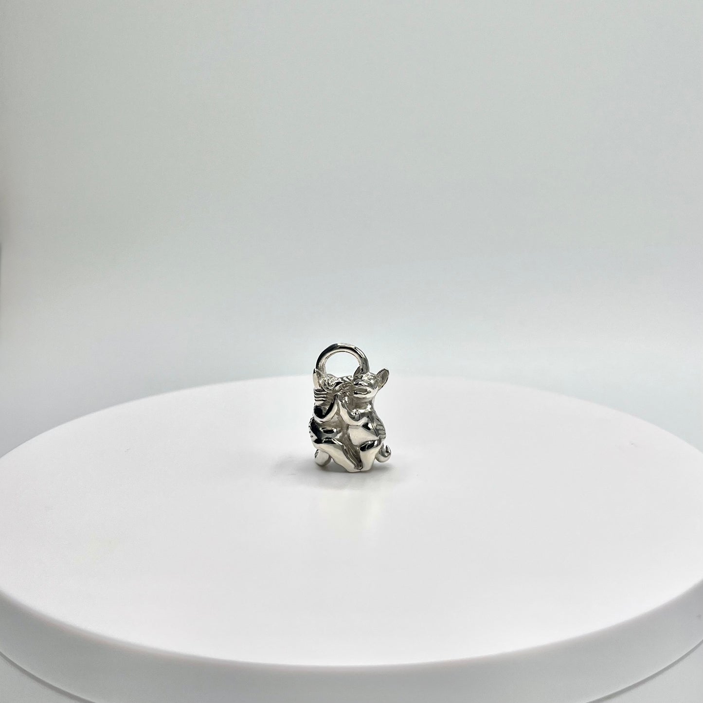 El Baile (Large) Charm