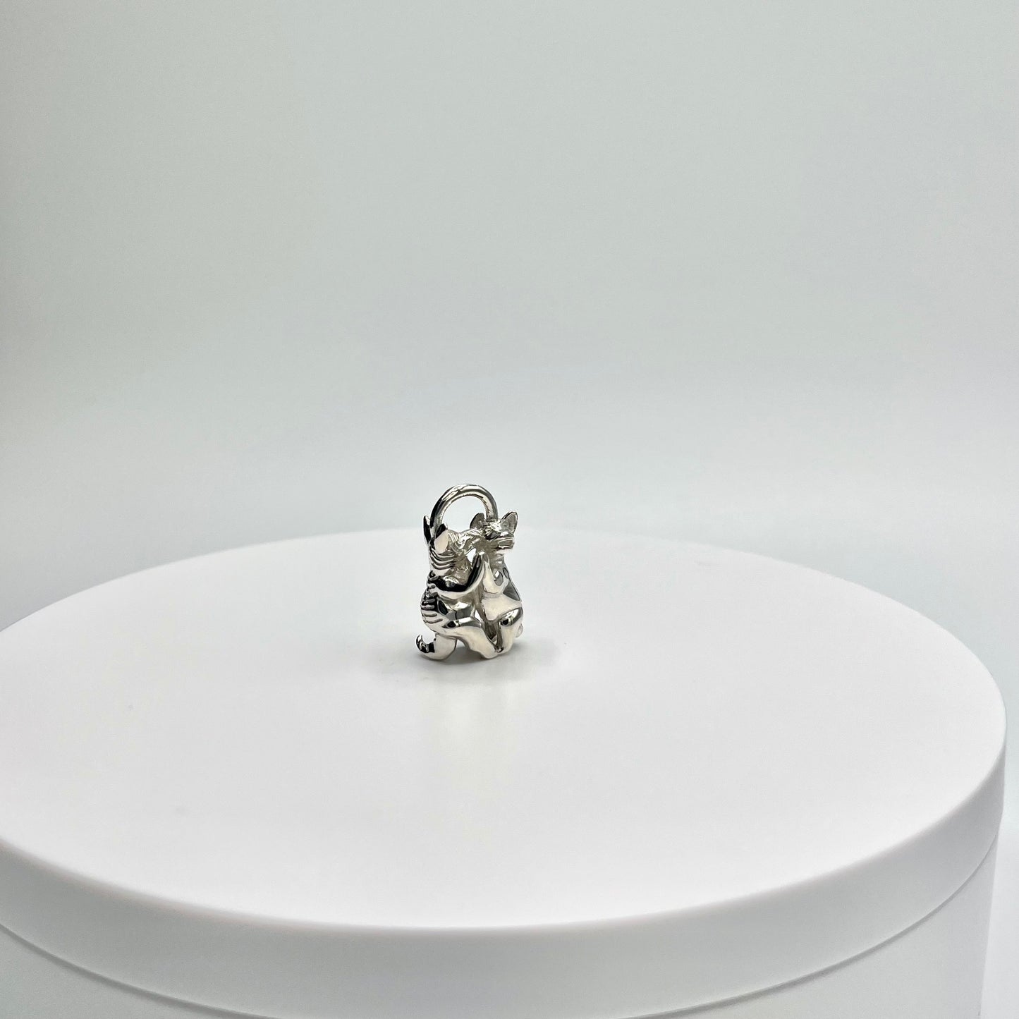 El Baile (Large) Charm