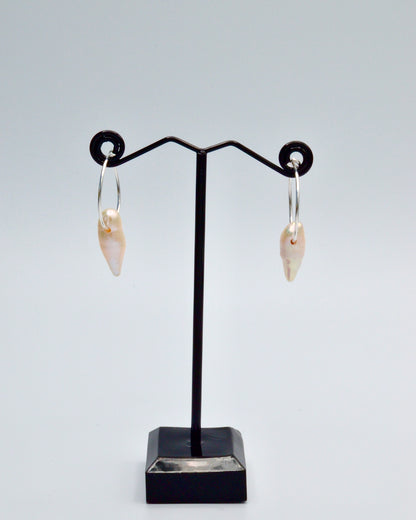Nahui Earrings