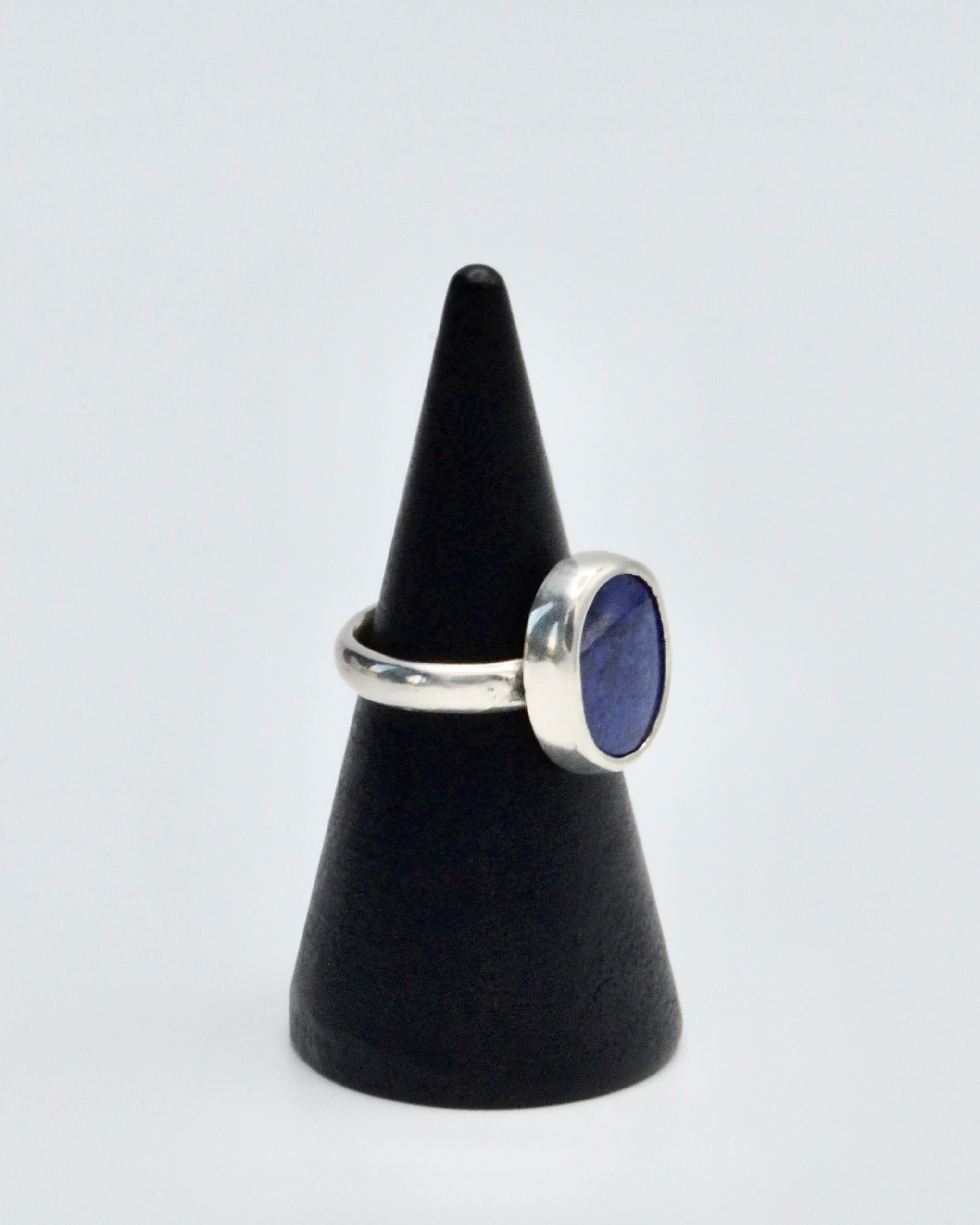 Azul Ring