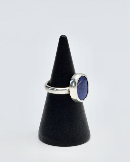Azul Ring