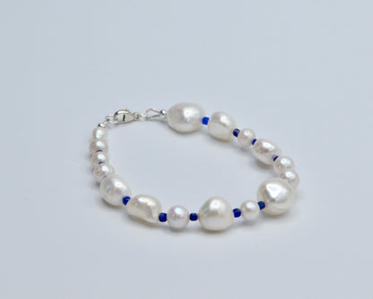 Carla Bracelet