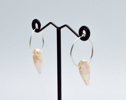 Nahui Earrings