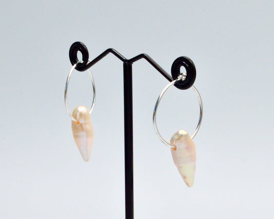 Nahui Earrings