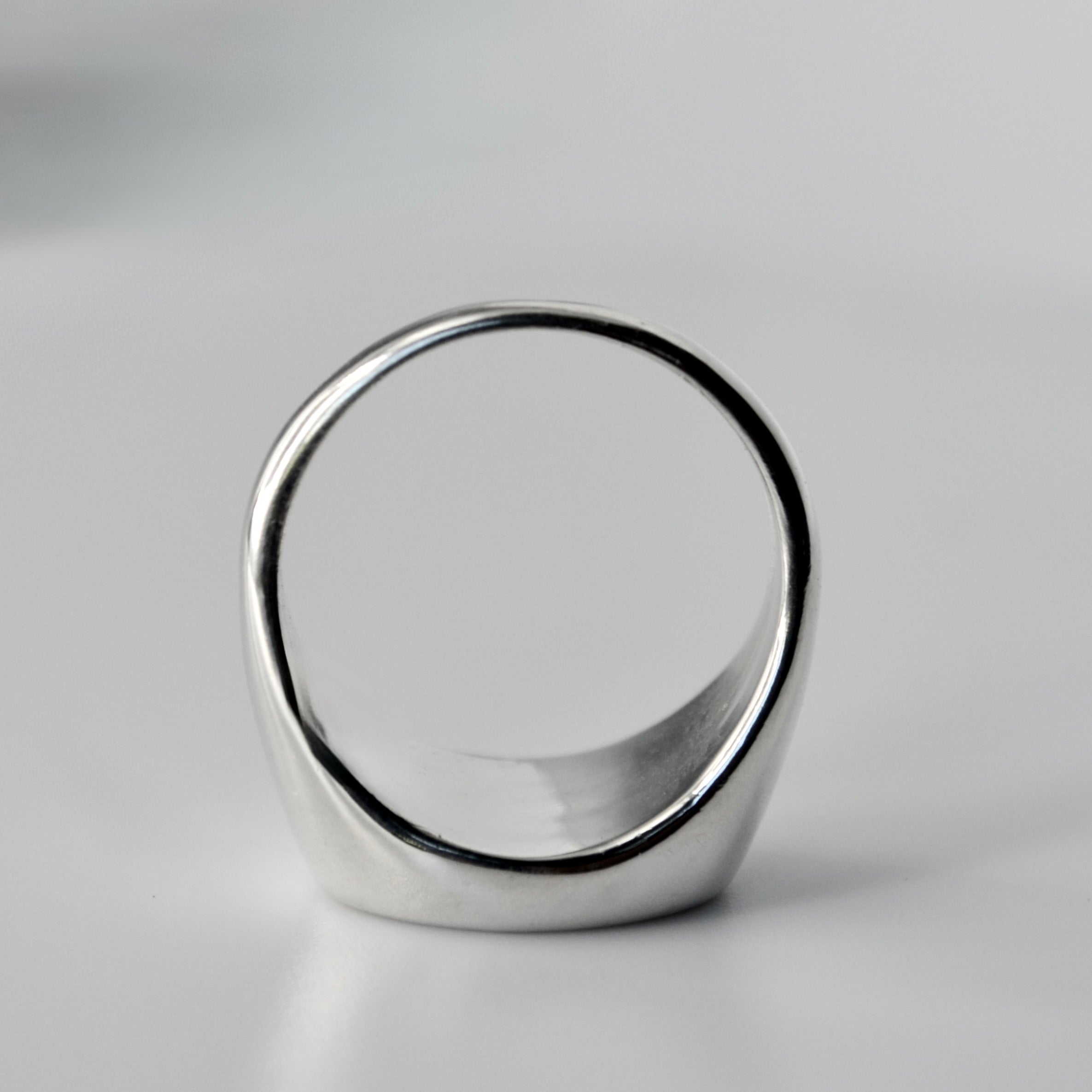 Greca Ring