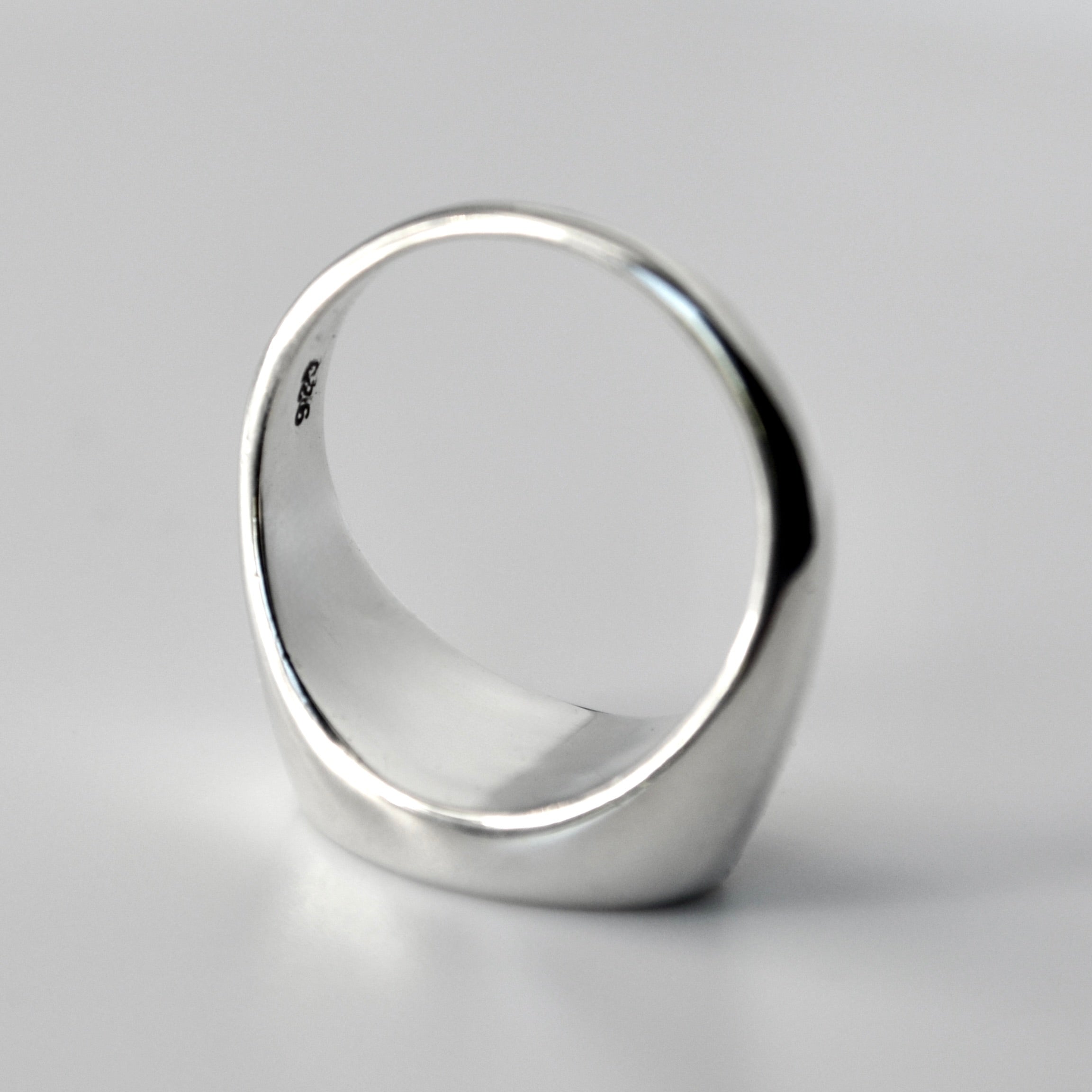 Greca Ring
