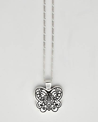 Papalotl Necklace