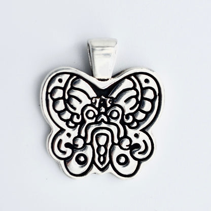 Papalotl Necklace