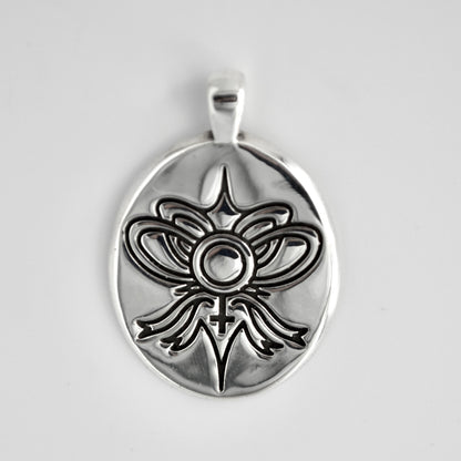 8M Necklace