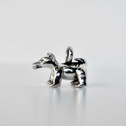 Tlalchichi (Small) Charm