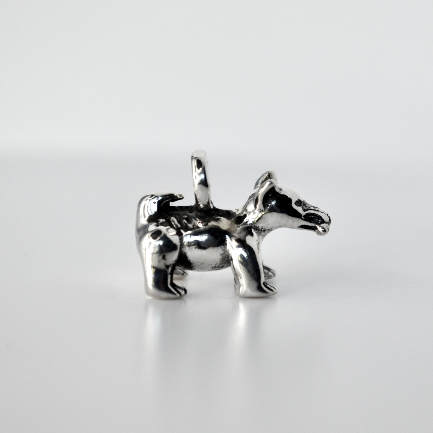 Tlalchichi (Small) Charm