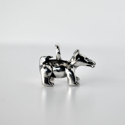 Tlalchichi (Small) Charm