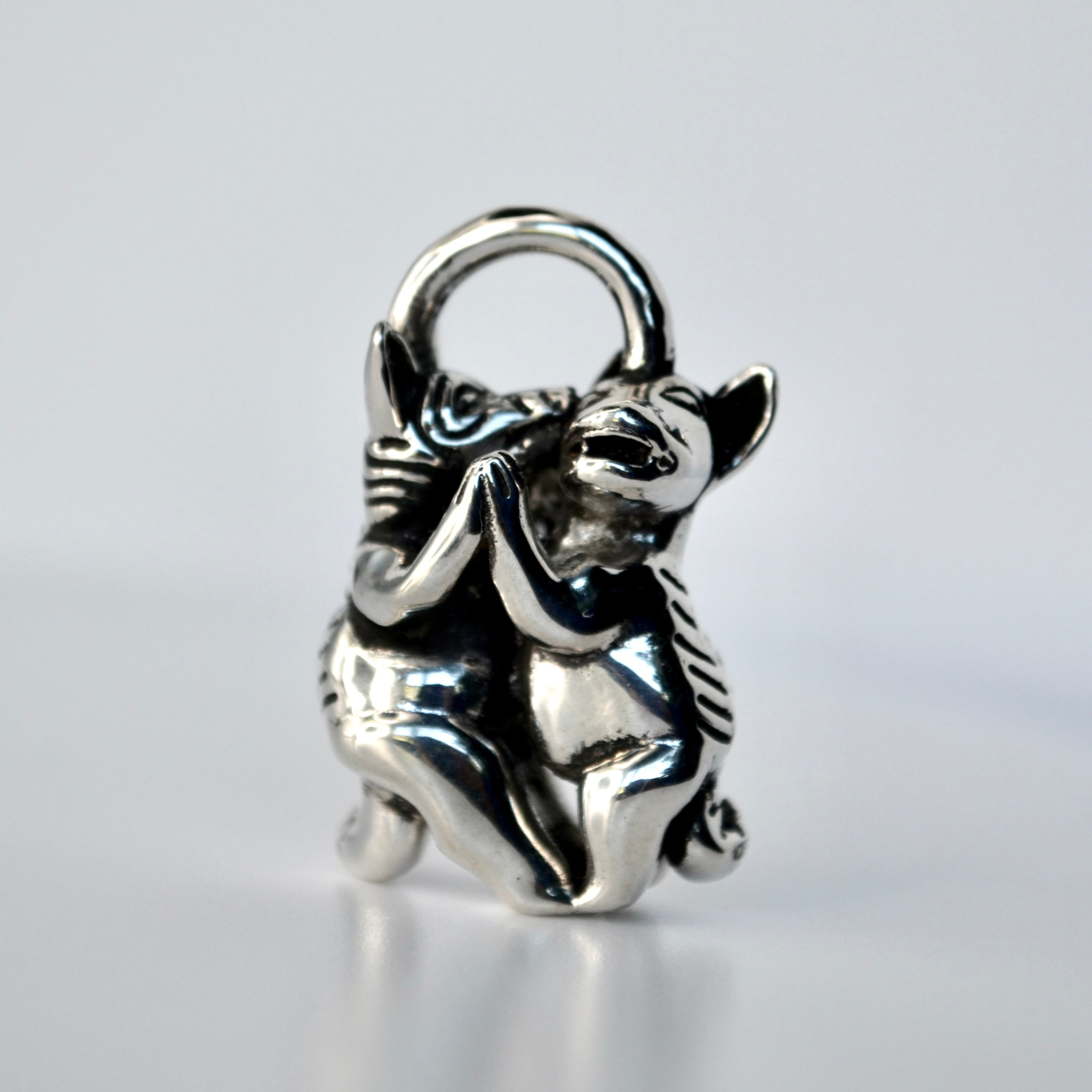 El Baile (Large) Charm