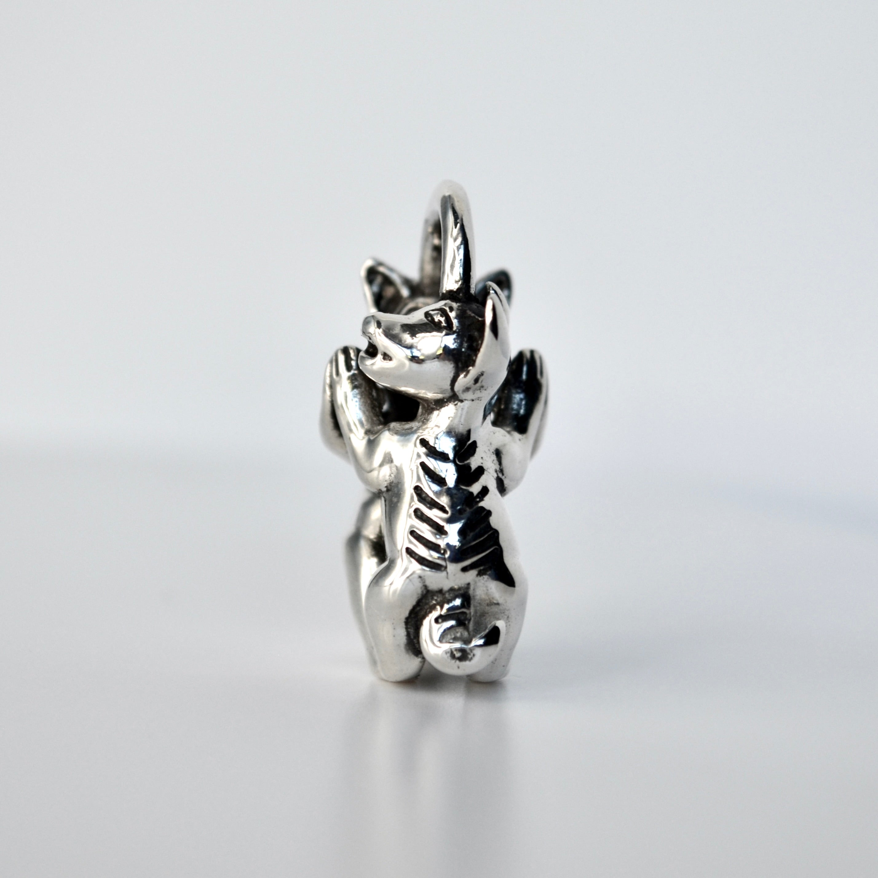 El Baile (Small) Charm