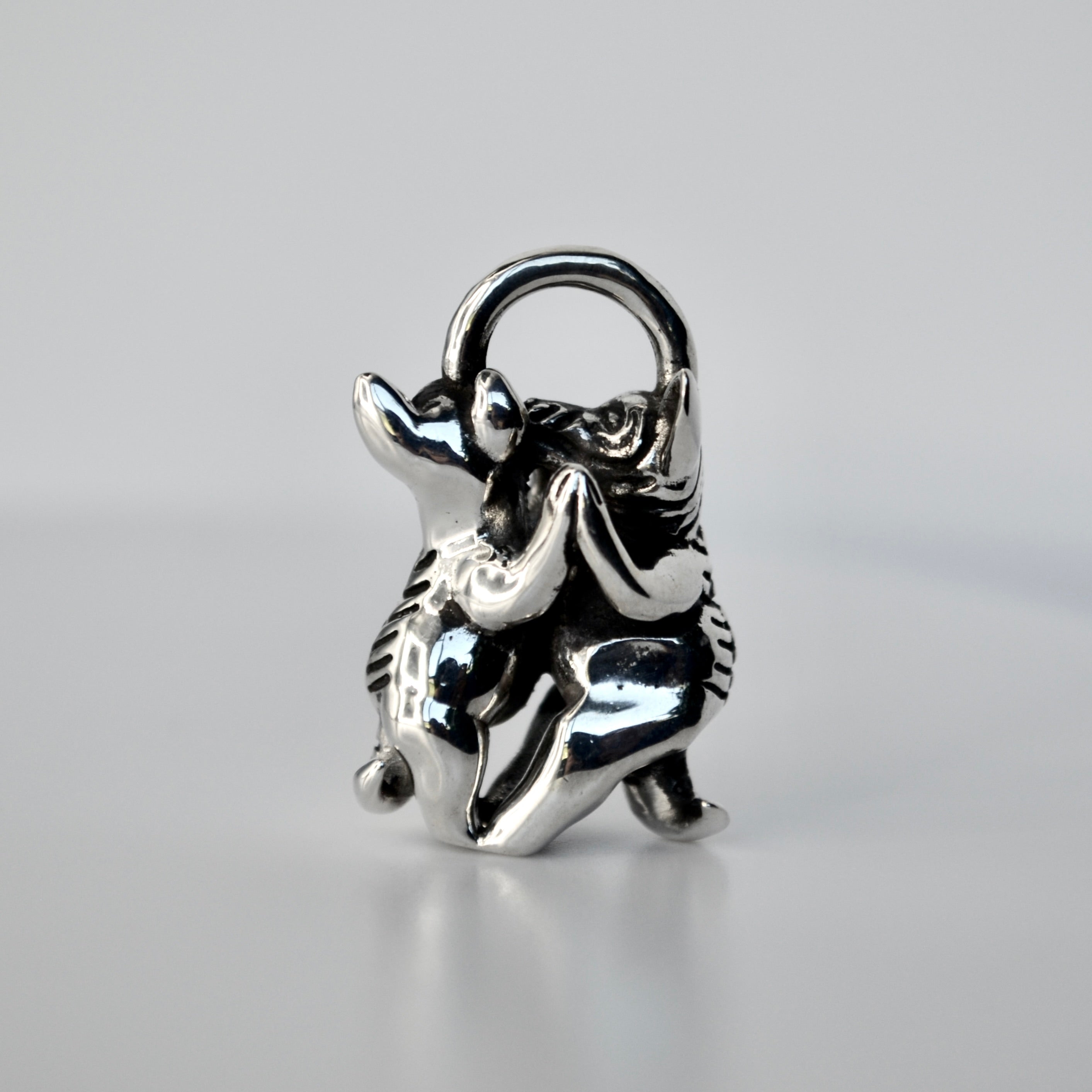 El Baile (Small) Charm