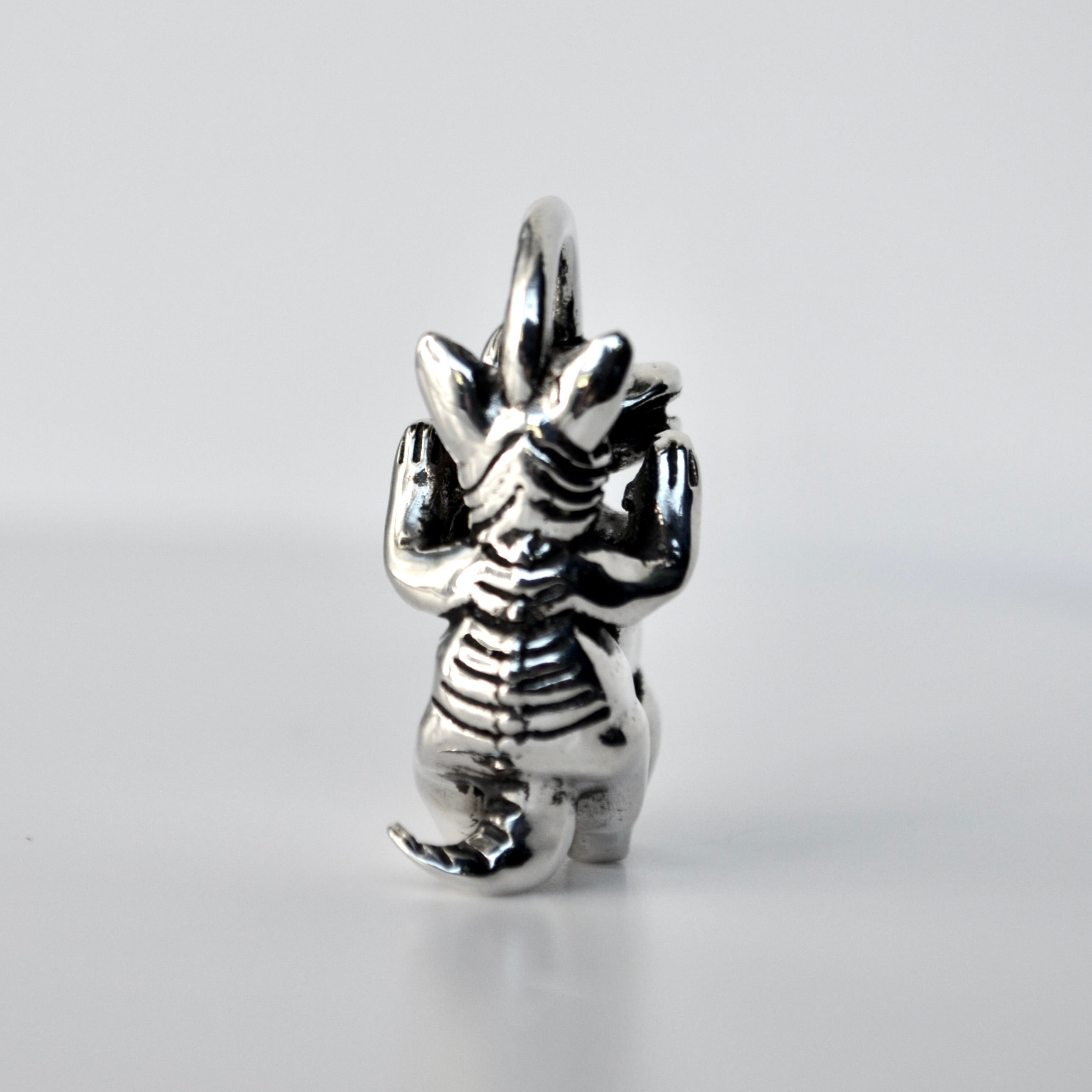 El Baile (Large) Charm