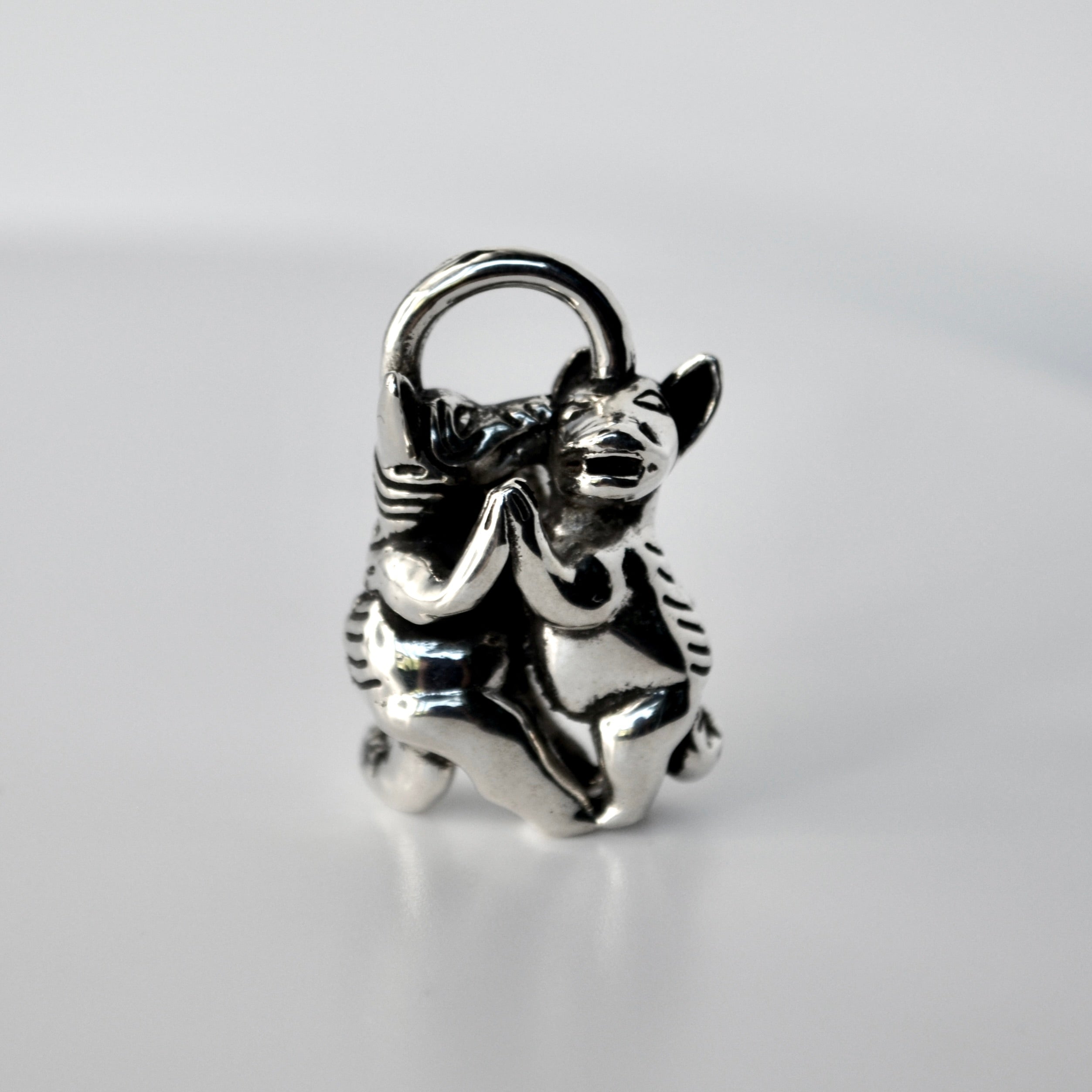 El Baile (Large) Charm