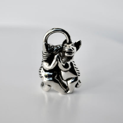 El Baile (Small) Charm