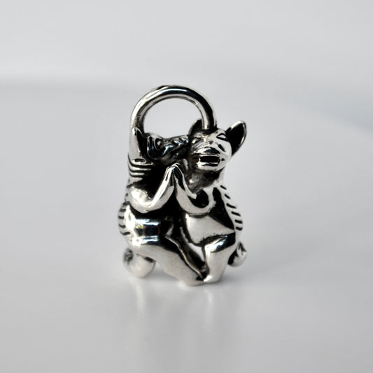 El Baile (Small) Charm