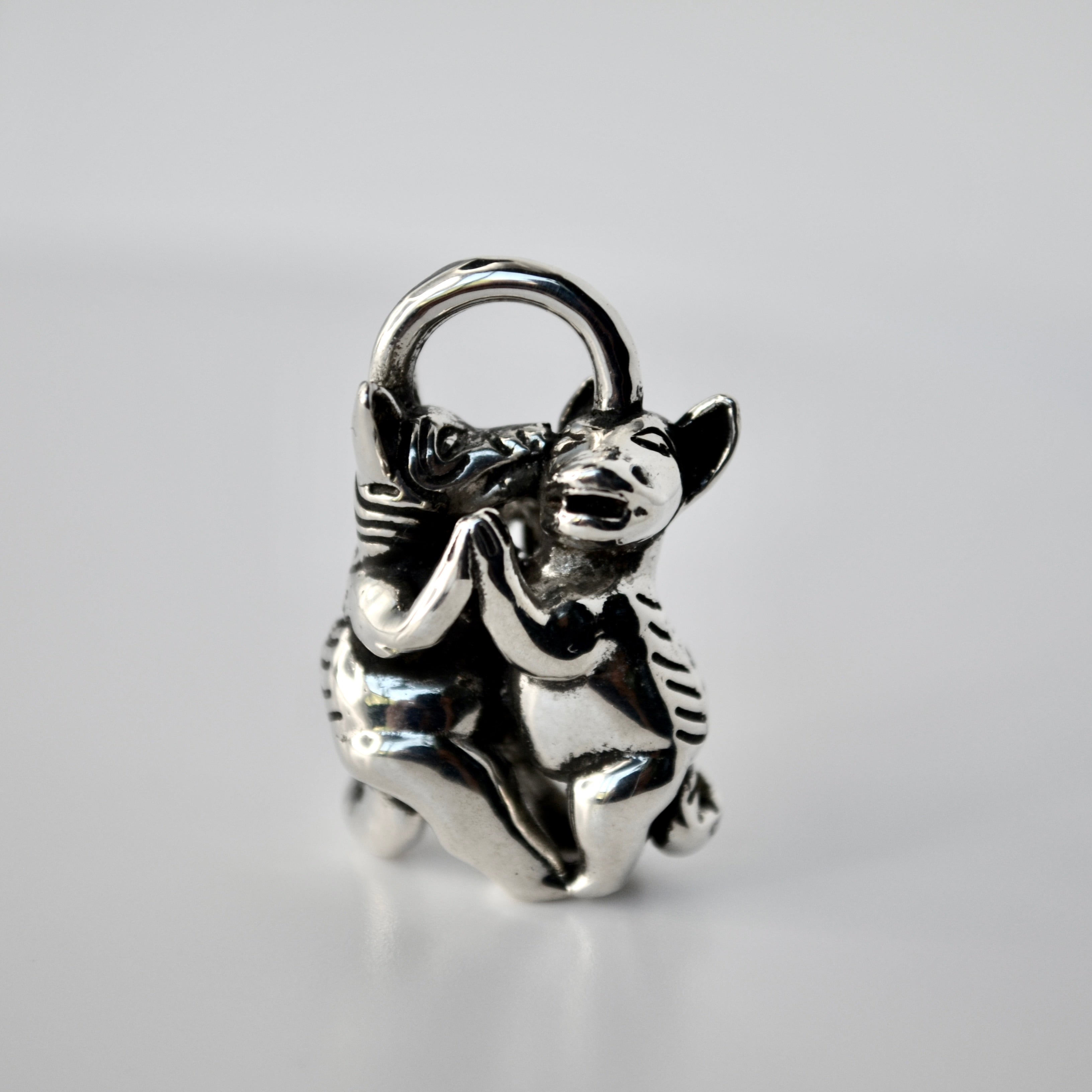 El Baile (Small) Necklace