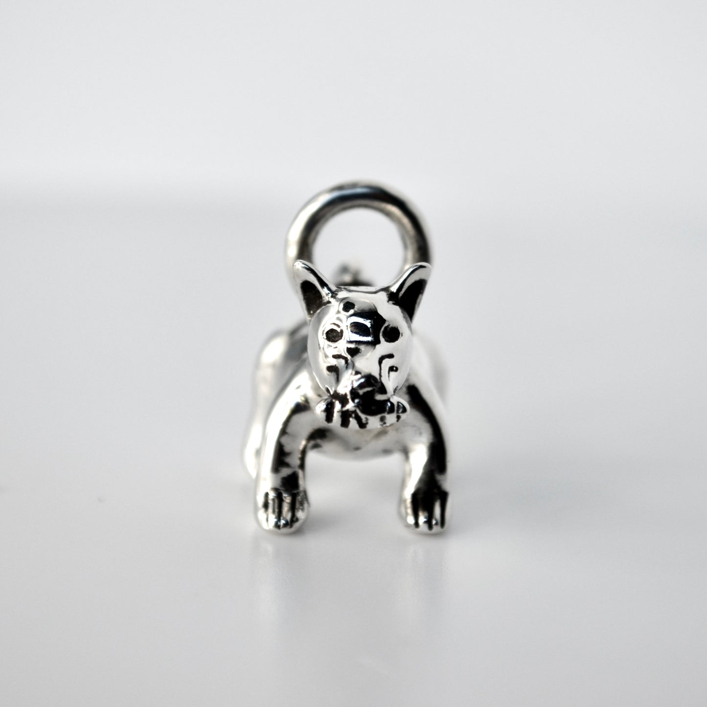 Tlalchihi (Large) Charm