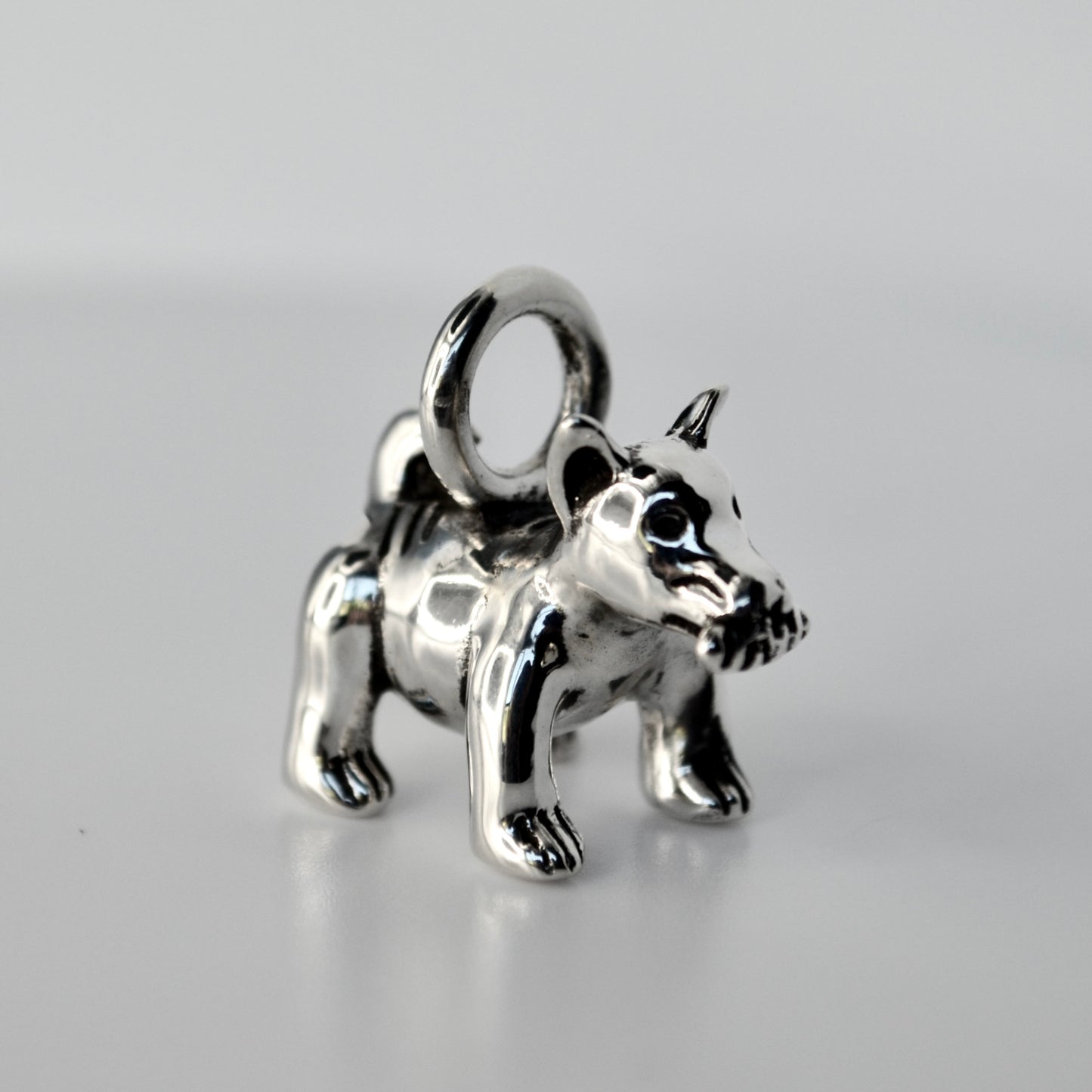 Tlalchihi (Large) Charm