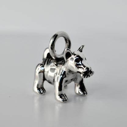 Tlalchihi (Large) Charm