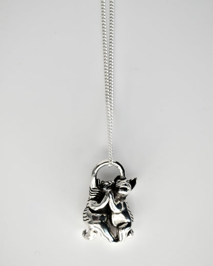 El Baile (Large) Necklace