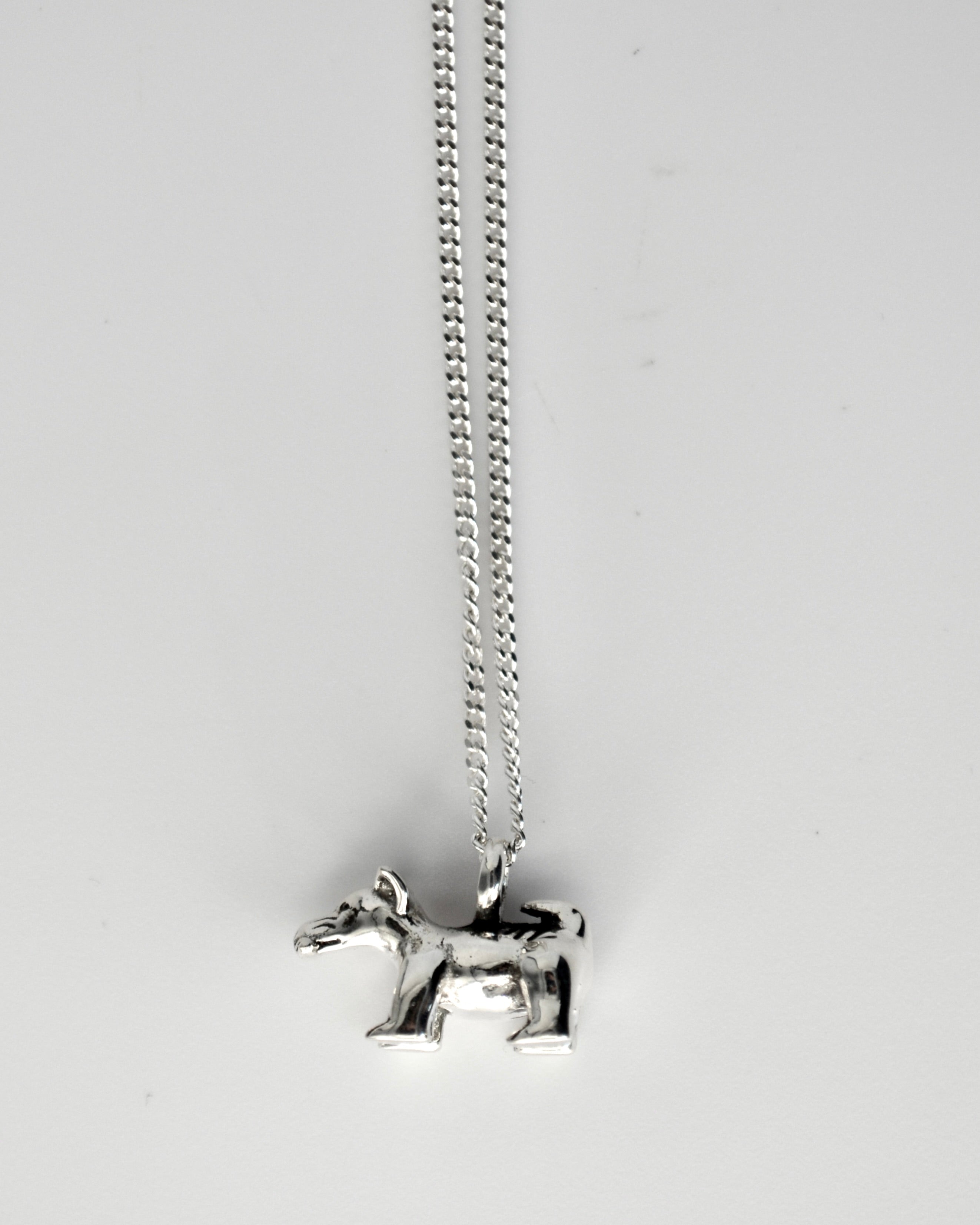 Tlalchichi (Small) Necklace