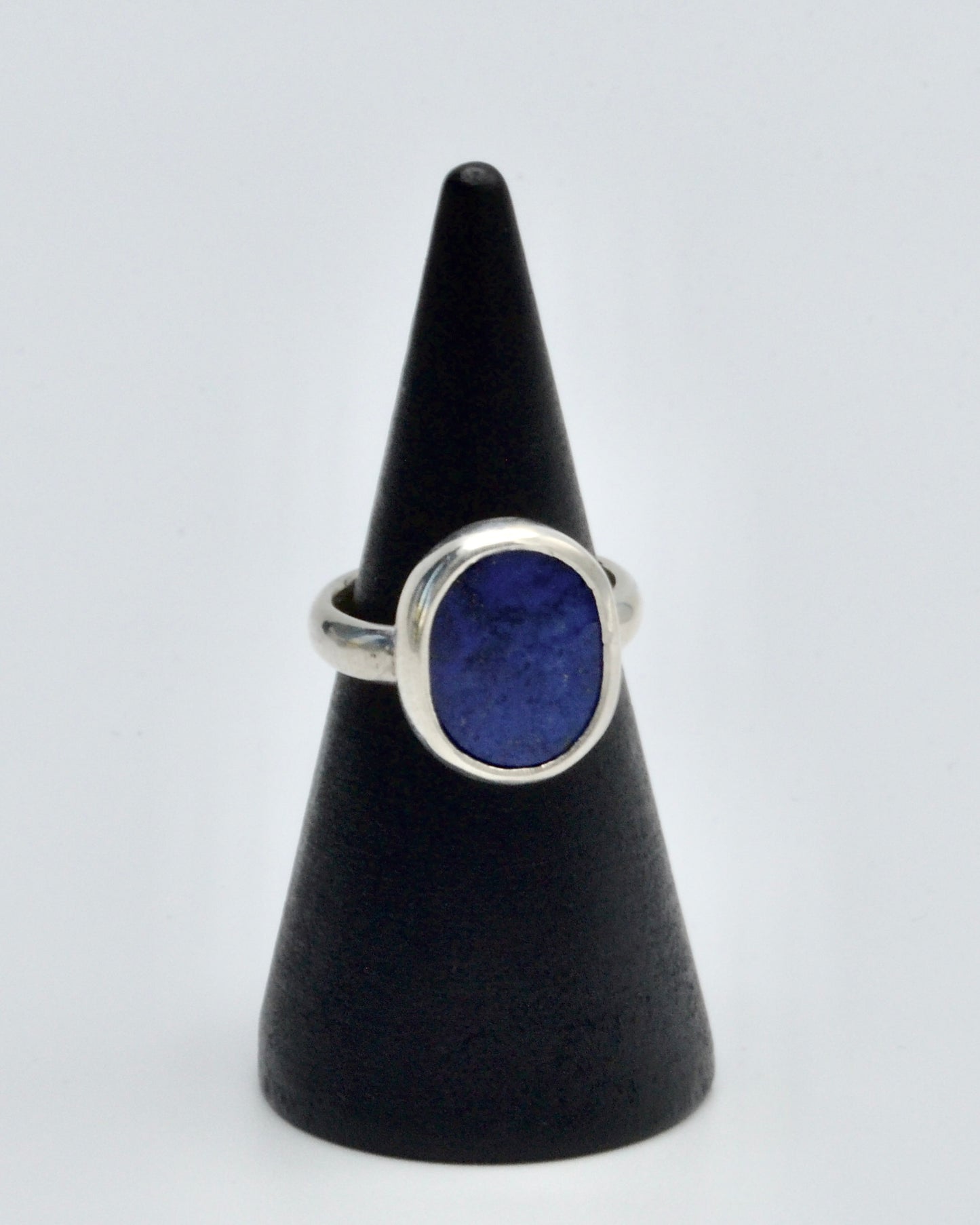 Azul Ring