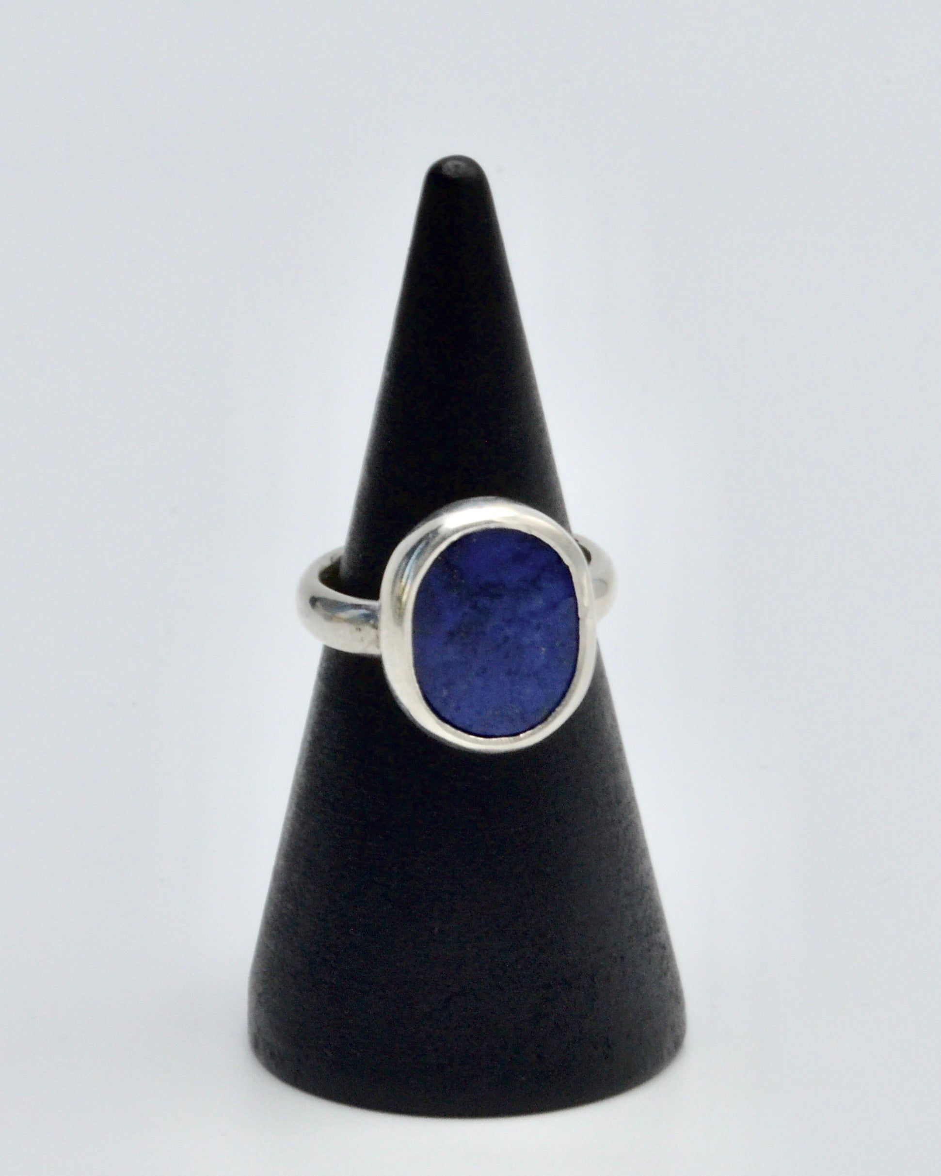 Azul Ring
