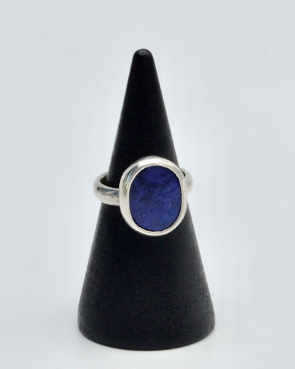 Azul Ring