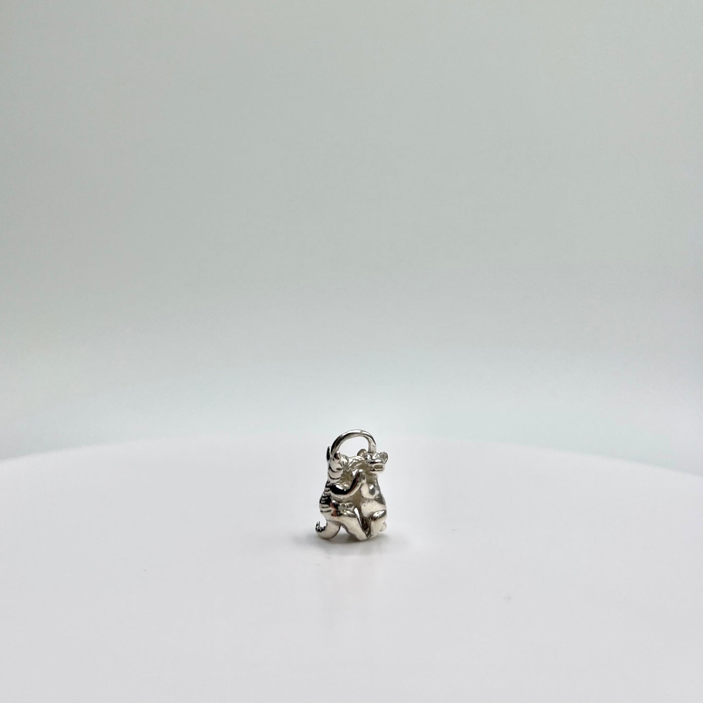 El Baile (Small) Charm