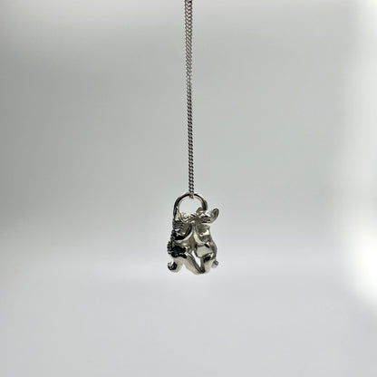 El Baile (Large) Necklace