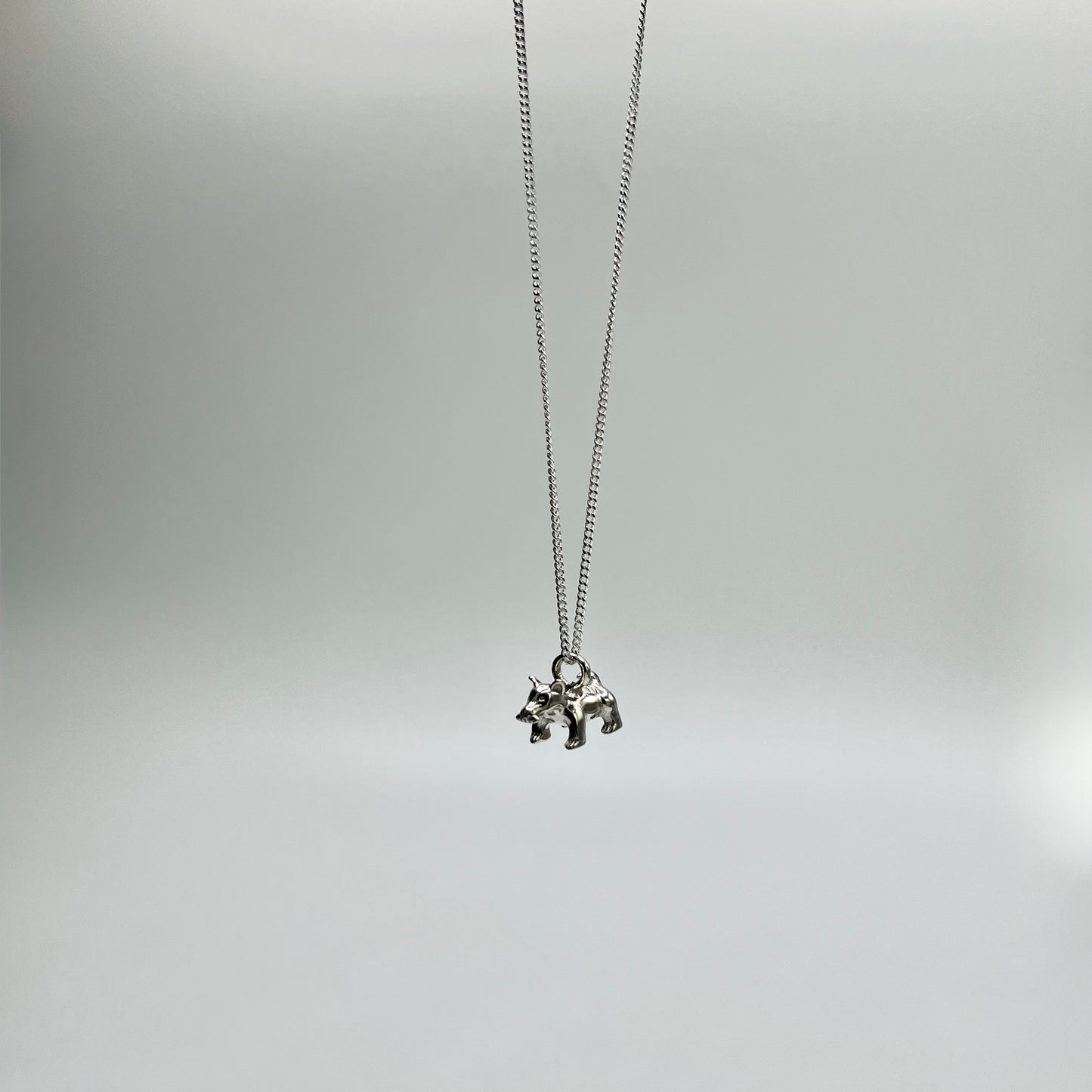 Tlalchichi (Small) Necklace