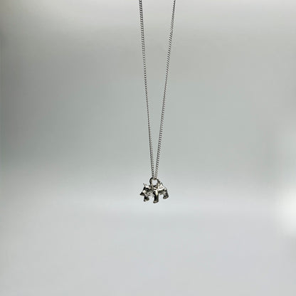 Tlalchichi (Small) Necklace