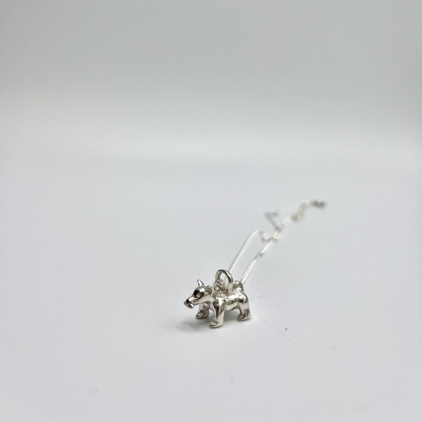 Tlalchichi (Small) Necklace