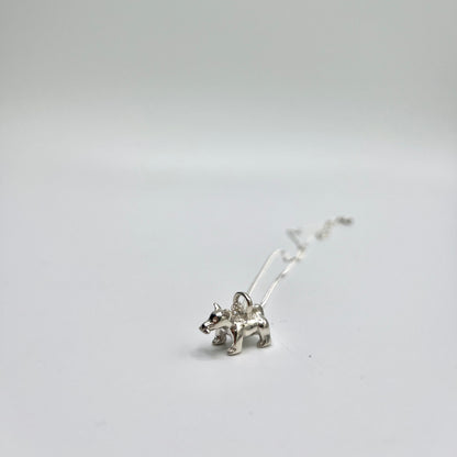 Tlalchichi (Small) Necklace
