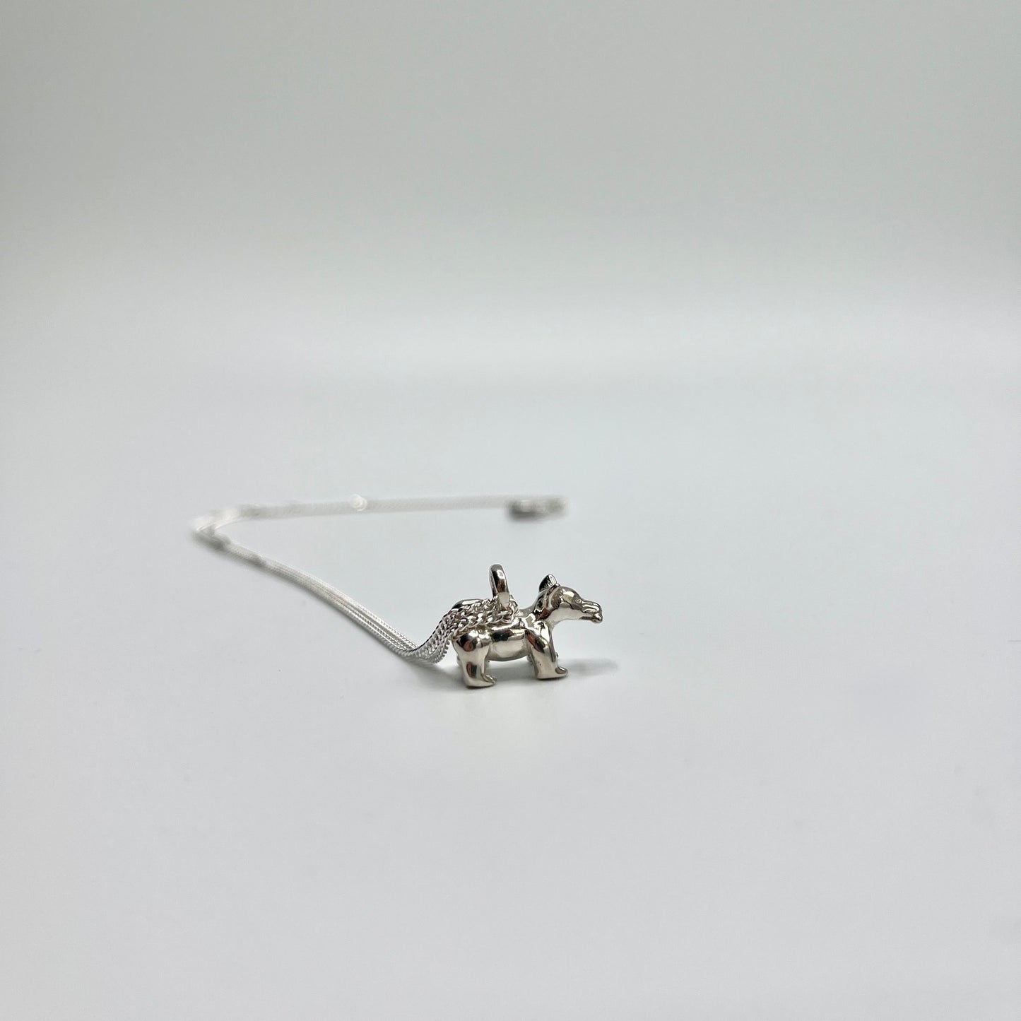 Tlalchichi (Small) Necklace