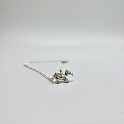 Tlalchichi (Small) Necklace